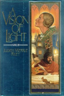 JUDITH REILLY JUDITH MERKLE RILEY/Vision Of Light, A