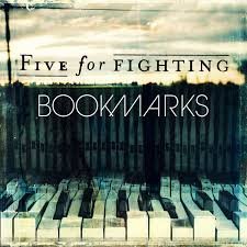 Five For Fighting/Bookmarks