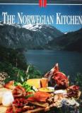 Kjell E. Kokkenes Mesterlaug Innli The Norwegian Kitchen 