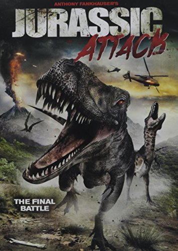 Jurassic Attack/Jurassic Attack