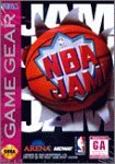 Sega Game Gear/Nba Jam