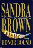 Sandra BROWN/Honor Bound (Large Print Edition)