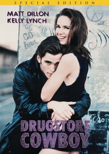 Drugstore Cowboy/Dillon/Lynch