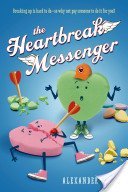Alexander Vance/The Heartbreak Messenger