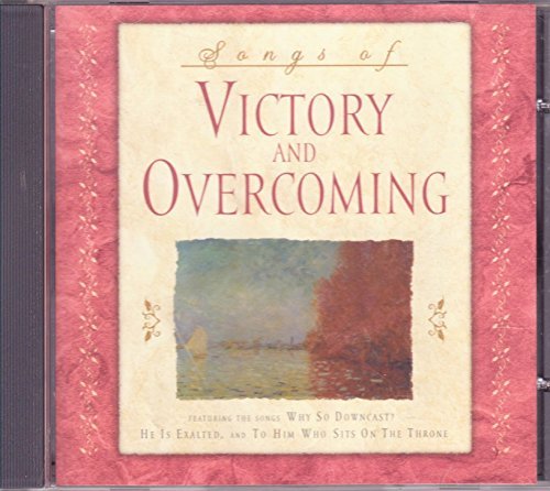 Don Harris/Songs Of Victory And Overcoming