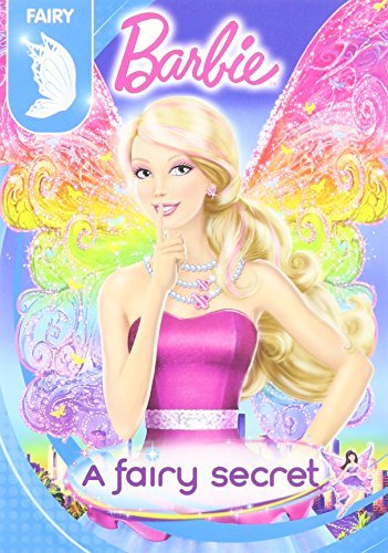 Barbie: A Fairy Secret/Barbie: A Fairy Secret