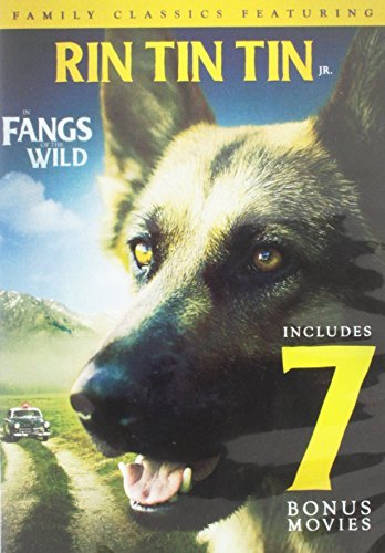Fangs Of The Wild With 7 Bonus/Fangs Of The Wild With 7 Bonus