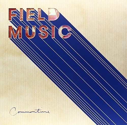 Field Music Commontime 