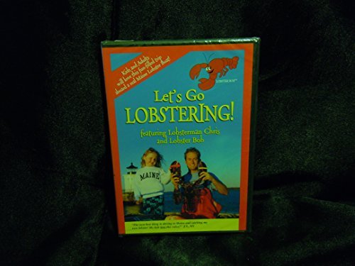 Let's Go Lobstering Let's Go Lobstering 