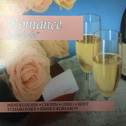 Various/Romance Interludes