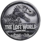 The Lost World Jurassic Park Limited Edition Me 