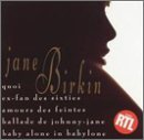 Jane Birkin/Jane Birkin 1