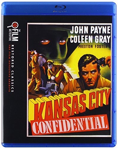 Kansas City Confidential/Kansas City Confidential