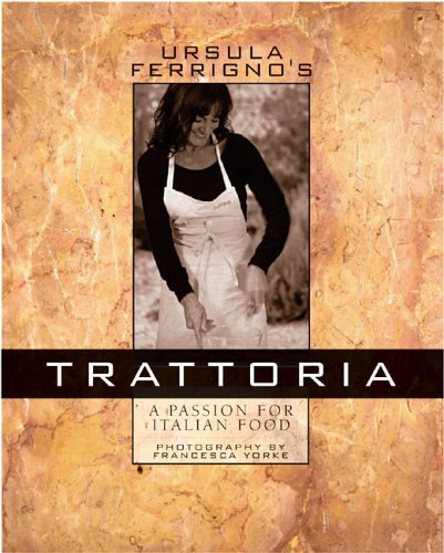 Ursula Ferrigno/Ursula Ferrigno's Trattoria