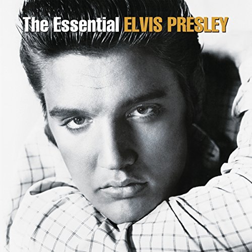 Elvis Presley/Essential Elvis Presley
