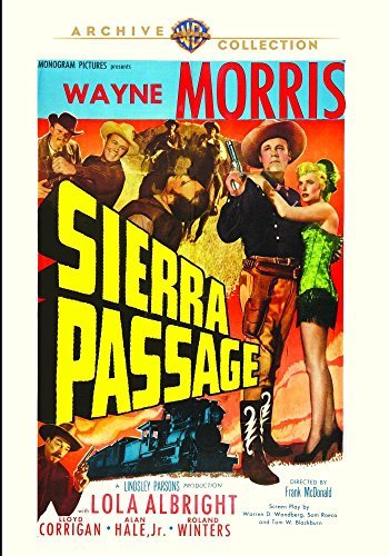 Sierra Passage/Sierra Passage@MADE ON DEMAND@This Item Is Made On Demand: Could Take 2-3 Weeks For Delivery