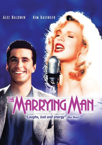 Marrying Man/Baldwin/Basinger