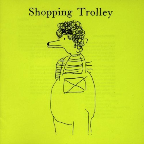 Shopping Trolley/Shopping Trolley