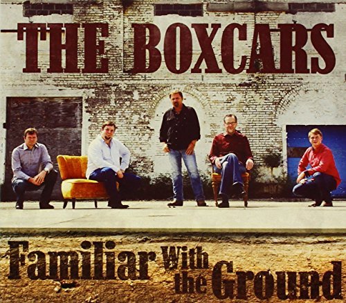 Boxcars/Familiar With The Ground