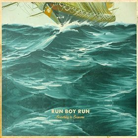 Run Boy Run/Something To Someone