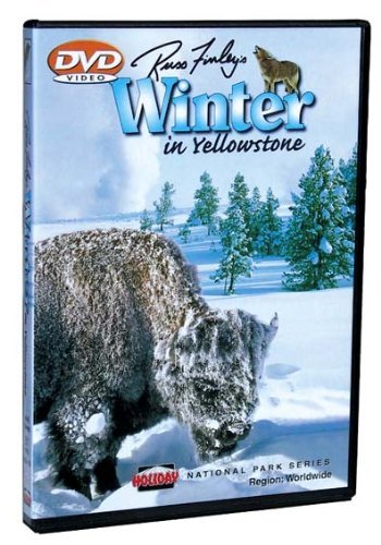 Winter In Yellowstone/Winter In Yellowstone