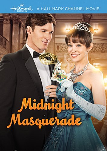 Midnight Masquerade/Midnight Masquerade