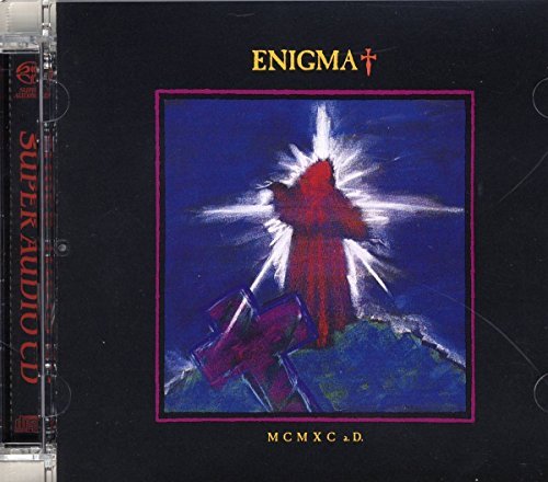 Enigma/Mcmxc A.D.@Import-Eu