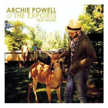 Archie Powell & The Exports/Skip Work