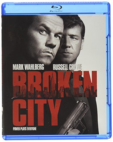 Broken City/Broken City