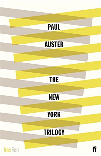 Paul Auster/The New York Trilogy