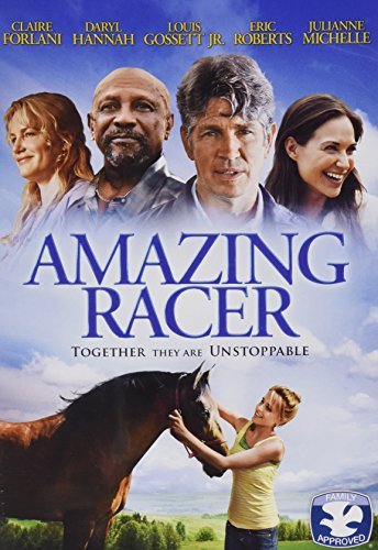 Amazing Racer/Hannah/Forlani/Gossett/Roberts