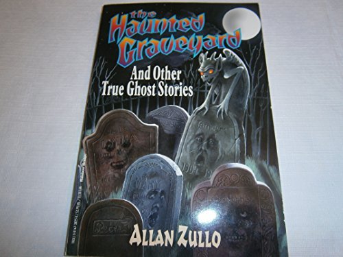 Allan Zullo/Haunted Graveyard