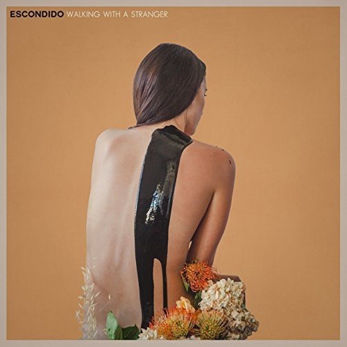 Escondido/Walking With A Stranger@Import-Can
