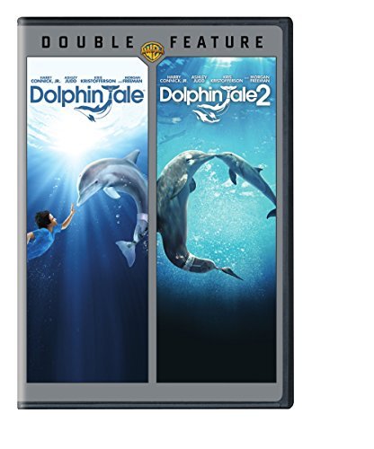 Dolphin Tale / Dolphin Tale 2/Dolphin Tale / Dolphin Tale 2