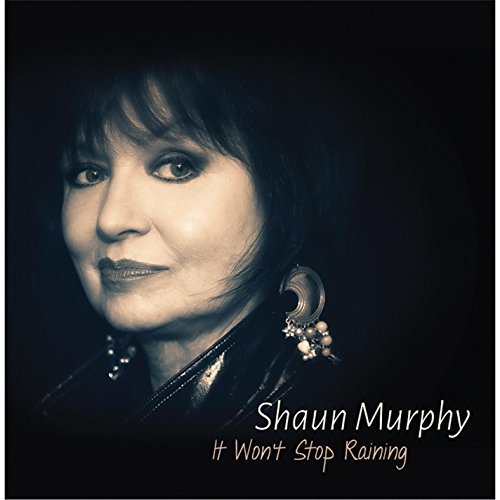 Shaun Murphy/It Won't Stop Raining