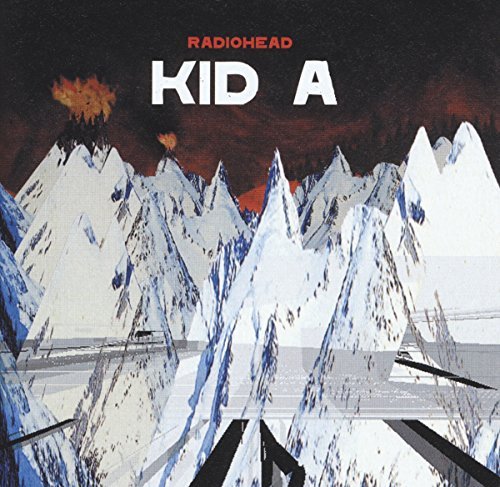 Radiohead/Kid A