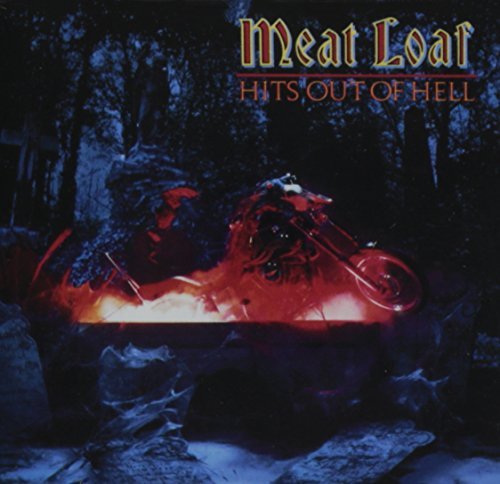 Meat Loaf Hits Out Of Hell 