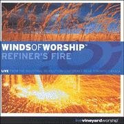 Vineyard Music Refiner's Fire 