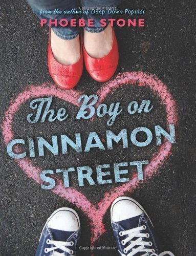 Phoebe Stone/The Boy On Cinnamon Street