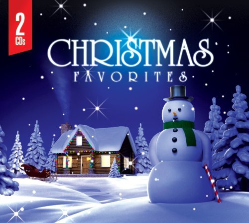 101 Strings Orchestra/Christmas Favorites@2 CD
