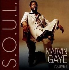 Marvin Gaye/S.O.U.L: Vol. 2