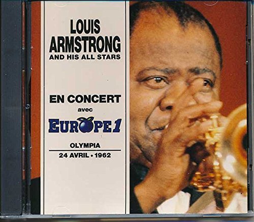 Louis Armstrong/&amp; All His Stars In Concert