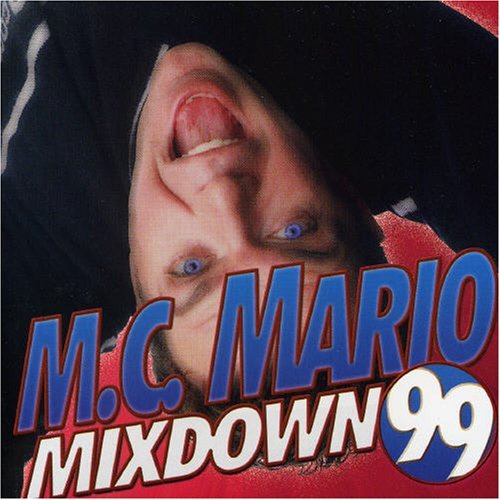 Various/Mixdown 99