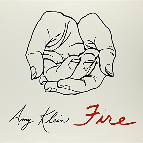 Amy Klein/Fire