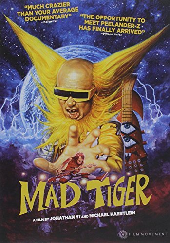 Mad Tiger/Mad Tiger@Import-Can