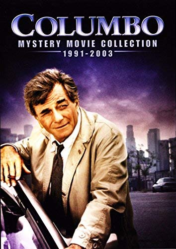 Columbo/Mystery Movie Collection 1991-2003@DVD@NR