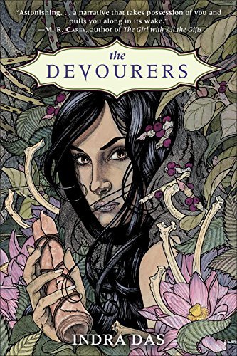 Indra Das/The Devourers