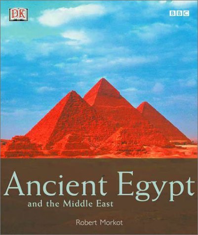 Ancient Egypt And The Middle East/Ancient Egypt And The Middle East