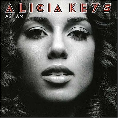 Alicia Keys/As I Am