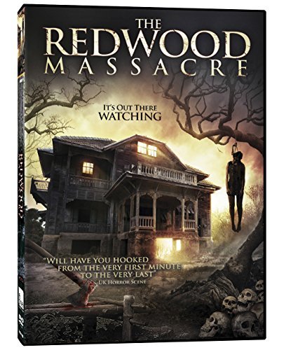 Redwood Massacre/Redwood Massacre